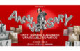 เอ็ม ดิสทริค ทุ่ม 200 ล้านบาท จัด 2 แคมเปญยักษ์ ฉลองครบรอบ 2 ปี มอบความสุขครั้งยิ่งใหญ่ส่งท้ายปี สู่ย่านการค้าระดับโลก