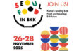 KOTRA ผลักดันไทยสู่ศูนย์กลาง K-Food แห่งอาเซียนล่าสุดเปิดงาน ‘SEOUL FOOD in Bangkok 2025’ ดึงบริษัทเกาหลีกว่า 133 แห่ง พร้อมคู่ค้ากว่า 400 รายร่วมงาน
