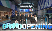 ‘CHAMPION 1250’ ปักหมุดในไทย ยกมาตรฐานเครื่องเล่นและบริการระดับโลก ดัน เซ็นทรัล พระราม 3 เป็น Family Destination สำหรับทุกคนในครอบครัว
