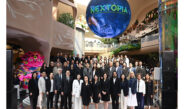 สยามพารากอน สร้างปรากฏการณ์ครั้งแรกในโลก ของการรวมพลังเปิด NEXTOPIA เมืองต้นแบบแห่งโลกอนาคต