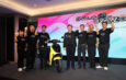 i-Motor เปิดตัว BREEZE ปักธงผู้นำ EV สองล้อที่เข้าใจผู้ใช้ไทยมากที่สุด