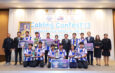 อินเตอร์ลิ้งค์ฯ จัดศึกใหญ่ “Cabling Contest ปีที่ 13” เฟ้นหาทีมแชมป์ ชิงถ้วยพระราชทานฯ ทักษะสายสัญญาณระดับประเทศ ยกระดับเยาวชนไทย สู่มืออาชีพด้านเทคโนโลยี
