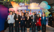ไต้หวัน ประกาศผลผู้ชนะในแคมเปญ Go Healthy with Taiwan ชูไอเดียสุดยอดนวัตกรรมและเทคโนโลยีสุขภาพแห่งอนาคต