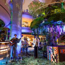 “Siam Paragon Dining Phenomenon” รวมความเป็นที่สุดในทุกมิติของร้านอาหารและคาเฟ่ระดับโลก ยิ่งใหญ่ครบครัน พร้อมแหล่งแฮงค์เอ้าท์ใหม่ใจกลางกรุงเทพ
