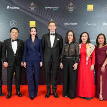Dot Property Southeast Asia Awards 2025 ยกย่องสุดยอดนักพัฒนาอสังหาริมทรัพย์โครงการระดับแลนด์มาร์ก และเอเจนซี่ยอดเยี่ยมแห่งภูมิภาคเอเชียตะวันออกเฉียงใต้