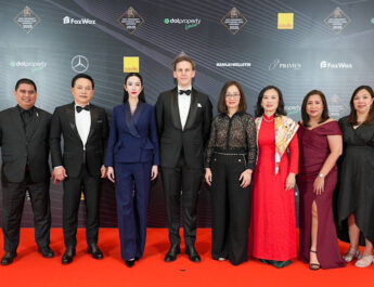 Dot Property Southeast Asia Awards 2025 ยกย่องสุดยอดนักพัฒนาอสังหาริมทรัพย์โครงการระดับแลนด์มาร์ก และเอเจนซี่ยอดเยี่ยมแห่งภูมิภาคเอเชียตะวันออกเฉียงใต้