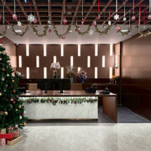 IW Serviced Office สำนักงานพร้อมใช้ เปิดตัวสาขาใหม่ ใจกลางสาทร ตอบโจทย์ความสะดวกครบครัน พร้อมภาพลักษณ์ทันสมัย น่าเชื่อถือ