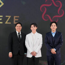 MEDEZE ผนึก Identity Dermatology Center ลงนาม MOU ยกระดับนวัตกรรม Regenerative Beauty ดันไทยสู่ศูนย์กลาง Medical & Wellness Tourism