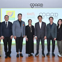 ซีเจ มอร์ และ สจล. เปิดเวทีพูดคุยความร่วมมือ จับมือพัฒนา New Concept Store เพื่อพื้นที่เรียนรู้ของเยาวชนไทย