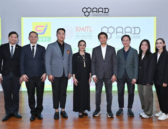 ซีเจ มอร์ และ สจล. เปิดเวทีพูดคุยความร่วมมือ จับมือพัฒนา New Concept Store เพื่อพื้นที่เรียนรู้ของเยาวชนไทย