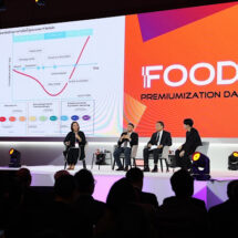 “FoodX – premiumization Day 2025” เวทีสำคัญอุตสาหกรรมอาหาร&เครื่องดื่มสำเร็จรูปไทย