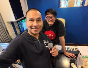  อาร์ต วศิน ฟิตเปรี๊ยะ ซิงเกิล 2 “SORRY” 