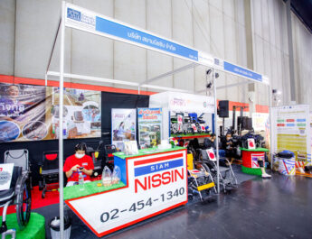 สสว. – สภาอุตสาหกรรมฯ หนุน SME 30 ราย บุกงาน Friendly Design Expo 2025 เปิดเวทีสร้างตลาดใหม่ ดันศักยภาพธุรกิจไทย