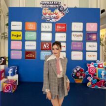 ครั้งแรกของไทย! Norbert Innovation เปิดเกมรุก Affiliate ปี 2026 จับมือเจ้าของแบรนด์ และปั้นนักขายตัวจริง รับมือการแข่งขันยุคใหม่ ในงาน AFFILIATE x NORBERT ปังX4 เปิดปี 2026