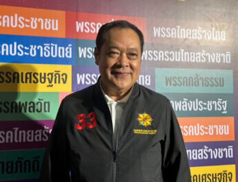 ทวี ย้ำจุดยืน เห็นชอบรธน.ใหม่ ขอประชาชนสั่งสอนกลุ่มทุนเทาใช้อำนาจเงิน