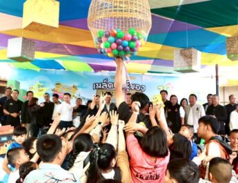 เปิดแล้วงานวันเด็กแห่งชาติ 2569 “เมล็ดพันธุ์ของพระราชา” จัดเต็มกิจกรรมสร้างสรรค์ พร้อมของรางวัลตลอดวัน ที่พิพิธภัณฑ์การเกษตรฯ 