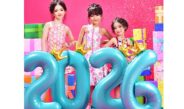แบรนด์ Marayat ส่งความสุขต้อนรับปีใหม่ 2569 ผ่านแฟชั่นเซตพิเศษ “New Year Kids’ Celebration”