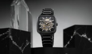 RADO เผยโฉม “True Square Skeleton” เชิญสัมผัสศิลปะแห่งกลไก และความลับของหัวใจสำคัญแห่งเรือนเวลา