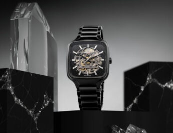 RADO เผยโฉม “True Square Skeleton” เชิญสัมผัสศิลปะแห่งกลไก และความลับของหัวใจสำคัญแห่งเรือนเวลา