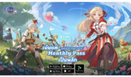 ขอเชิญชวนนักผจญภัยมาสนุกกับ “RO ที่ เน้นแค่ Monthly Pass” ในการทดสอบ “Hearth Test (CBT)” แบบจำกัดจำนวน ของ Ragnarok Origin Classic