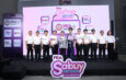 PEA ปักหมุด Digital Utility ดันแคมเปญ “PEA Sabuy Service สบายทุกเรื่องไฟฟ้า” เปิดตัวพรีเซนเตอร์ “โจอี้ ภูวศิษฐ์” เจาะกลุ่มเป้าหมายทุกเจเนอเรชัน