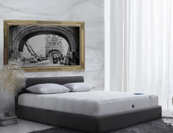 Omazz นิยามใหม่แห่งความสบาย พร้อมให้คุณสัมผัสประสบการณ์การพักผ่อนที่เหนือระดับที่ Siam Paragon