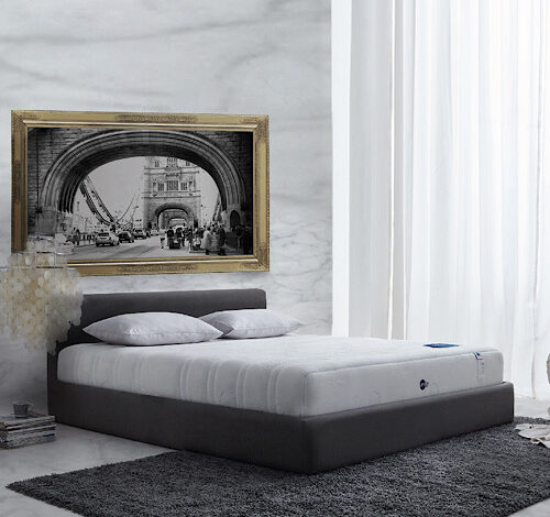 Omazz นิยามใหม่แห่งความสบาย พร้อมให้คุณสัมผัสประสบการณ์การพักผ่อนที่เหนือระดับที่ Siam Paragon