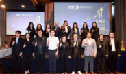 สสว. เดินหน้าเฟ้นหาผู้ประกอบการ SME ต้นแบบเปิดตัว “SME Provincial Champion Awards 2026” ยกระดับแนวคิด ปรับศักยภาพ ขับเคลื่อนสู่อนาคต