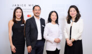 The 1 Exclusive 5th Anniversary ฉลองก้าวสู่ปีที่ 5 ผนึก Mastercard รังสรรค์ประสบการณ์ไลฟ์สไตล์ระดับโลก สำหรับสมาชิก The 1 Exclusive เท่านั้น ผ่านนิทรรศการศิลปะจากช็อกโกแลตหนึ่งเดียวและครั้งแรกในโลกโดย Janice Wong