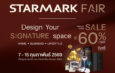 STARMARK FAIR 2026 นิยามใหม่งานแฟร์ด้าน Interior ครบวงจร จากผู้เชี่ยวชาญตัวจริงของอุตสาหกรรม