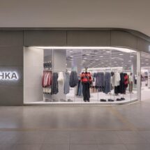BERSHKA เผยโฉมแฟลกชิพสโตร์สาขาใหม่ล่าสุด ณ เซ็นทรัลพาร์ค