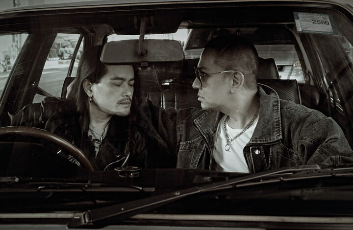 ขุนพลทางดนตรี บรรจงสร้าง “SORRY” ให้ อาร์ต วศิน และ เอส ชัยณรงค์ ถ่ายทอดในช่วงวันแห่งความรัก พร้อมกันทุกแพลตฟอร์ม