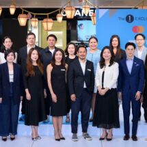 The 1 Exclusive ฉลองครบรอบ 5 ปี ครองที่หนึ่งในไทยด้านการดูแลลูกค้า Wealth Segment ชูสิทธิพิเศษเหนือกว่าและครอบคลุมทุกไลฟ์สไตล์ เสริมแกร่งด้วย Partnership Ecosystem ของกลุ่มเซ็นทรัลและพันธมิตร