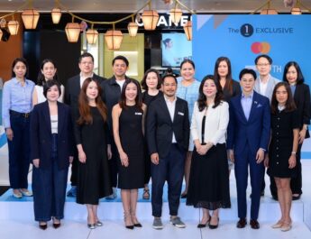 The 1 Exclusive ฉลองครบรอบ 5 ปี ครองที่หนึ่งในไทยด้านการดูแลลูกค้า Wealth Segment ชูสิทธิพิเศษเหนือกว่าและครอบคลุมทุกไลฟ์สไตล์ เสริมแกร่งด้วย Partnership Ecosystem ของกลุ่มเซ็นทรัลและพันธมิตร