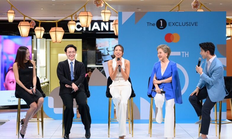 The 1 Exclusive ผู้นำแห่งการดูแลสมาชิกระดับพรีเมียม เมื่อการดูแลแบบ”รู้ใจ” กลายเป็นมาตรฐานใหม่ สู่ความผูกพันที่มากกว่าสิทธิพิเศษ