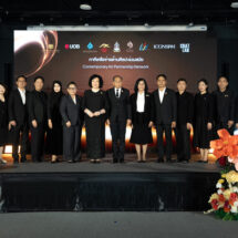 วธ.ขยายเครือข่ายหนุนศิลปะร่วมสมัยไทยก้าวสู่สากล 