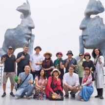 ฮานอยเปิดฉากเทศกาลกวีนิพนธ์นานาชาติครั้งที่ 2 ชูธีม “Harmony” เชื่อมสัมพันธ์วรรณกรรมไร้พรมแดน