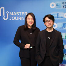  MJ พลิกกระดานวงการสื่อนอกบ้านเปิดตัวกลยุทธ์ “Journey-Based OOH” เปลี่ยนการซื้อโฆษณาเป็นการออกแบบเส้นทางสู่ยอดขาย 