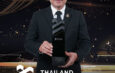 สายสีแดง รับรางวัล Top 5 Best Brand Performance on Social Media สาขา Mass Transit จากเวที Thailand Social Awards 2 ปีซ้อน