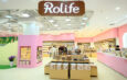 Rolife เขย่าตลาด Kidult ไทย! ทุ่มงบ 20 ล้าน เปิดตัว “Rolife Tiny Town by YUMEYA” ครั้งแรกในไทย เนรมิตโลกโมเดลจิ๋วสู่ประสบการณ์ขนาดจริง 6 มี.ค. นี้ ที่แฟชั่นไอส์แลนด์ ตั้งเป้าโต 40% ในปี 2569