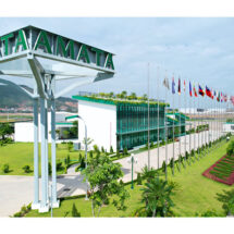  ‘อมตะ’ กางโรดแมปปี 69 ตั้งเป้าขายที่ดิน 2,800 ไร่ใน 3 ประเทศ ทรานส์ฟอร์มสู่ ‘Industrial City’ รับดีมานด์ใหม่ – เมกะเทรนด์ทุนโลกไหลสู่อาเซียน