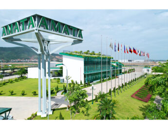  ‘อมตะ’ กางโรดแมปปี 69 ตั้งเป้าขายที่ดิน 2,800 ไร่ใน 3 ประเทศ ทรานส์ฟอร์มสู่ ‘Industrial City’ รับดีมานด์ใหม่ – เมกะเทรนด์ทุนโลกไหลสู่อาเซียน