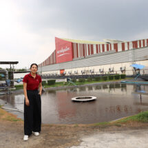 ตลาดสี่มุมเมือง ยกระดับสู่ “Simummuang Sustainable City” ต้นแบบความยั่งยืนระดับสากล สร้างมาตรฐานใหม่ของธุรกิจที่เติบโตอย่างรับผิดชอบต่อสังคมและสิ่งแวดล้อม