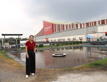 ตลาดสี่มุมเมือง ยกระดับสู่ “Simummuang Sustainable City” ต้นแบบความยั่งยืนระดับสากล สร้างมาตรฐานใหม่ของธุรกิจที่เติบโตอย่างรับผิดชอบต่อสังคมและสิ่งแวดล้อม