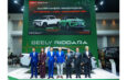 RIDDARA ยกทัพกระบะพลังงานใหม่ บุกงาน Motor Show 2026 ชวนสัมผัสประสบการณ์การขับขี่ที่เหนือระดับ พร้อมเซอร์ไพรส์ประกาศปรับลดราคารุ่น RD6 สูงสุด 160,000 บาท