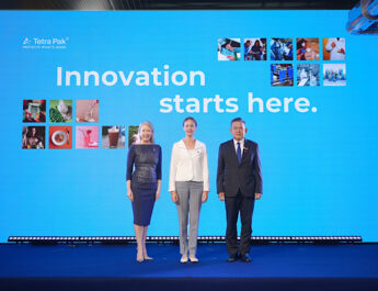 โอกาสใหม่ของผู้ประกอบการไทยกับศูนย์พัฒนาสินค้า Tetra Pak PDC Rayong