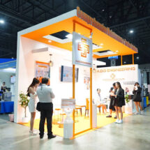 ASEE & ARHC 2026 ครั้งแรกในไทย! ศูนย์รวมเทคโนโลยีพลังงานและห้องปลอดเชื้อระดับโลก