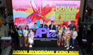 ประเทศไทย จัดยิ่งใหญ่ งานวันดาวน์ซินโดรมโลก 2569 มหกรรมพลังสังคมเพื่อคนดาวน์ซินโดรม