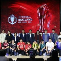แพลน บี จับมือ KONAMI เปิดศึก eFootball™ Thailand Pro League 2026 เดินหน้าผลักดันไทยสู่ฮับอีสปอร์ตฟุตบอลภูมิภาค เปิดฉาก 28 มีนาคมนี้