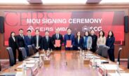 SCG จับมือ CEIBS ปั้น China-ready Talent เชื่อมโอกาสธุรกิจ China–ASEAN สู่เวทีระดับโลก